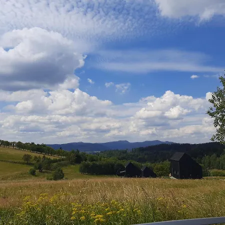 Antracytowe W Gorach Sowich Дом отдыха