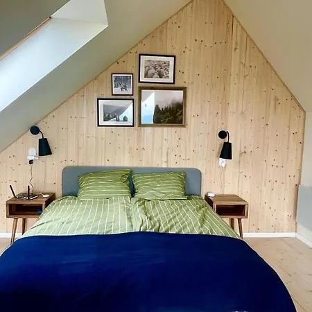 Antracytowe W Gorach Sowich