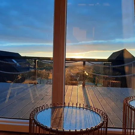 Antracytowe W Gorach Sowich Дом отдыха Sierpnica