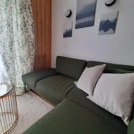 Antracytowe W Gorach Sowich * Sierpnica