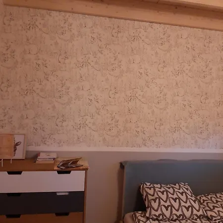 Nyaraló Antracytowe W Gorach Sowich