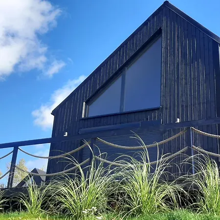 Дом отдыха Antracytowe W Gorach Sowich Sierpnica