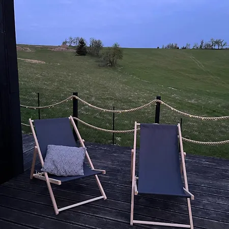 Antracytowe W Gorach Sowich Holiday home Sierpnica