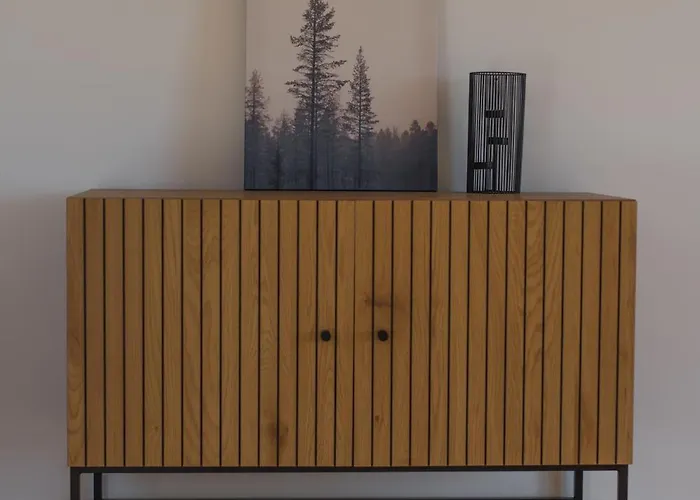 度假居 Antracytowe W Gorach Sowich *