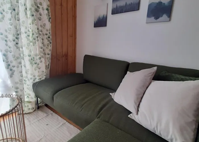 Antracytowe W Gorach Sowich * Sierpnica