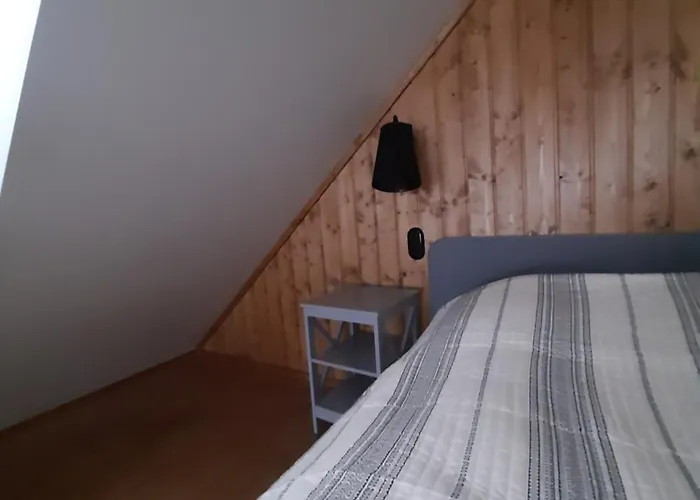 Antracytowe W Gorach Sowich * Sierpnica