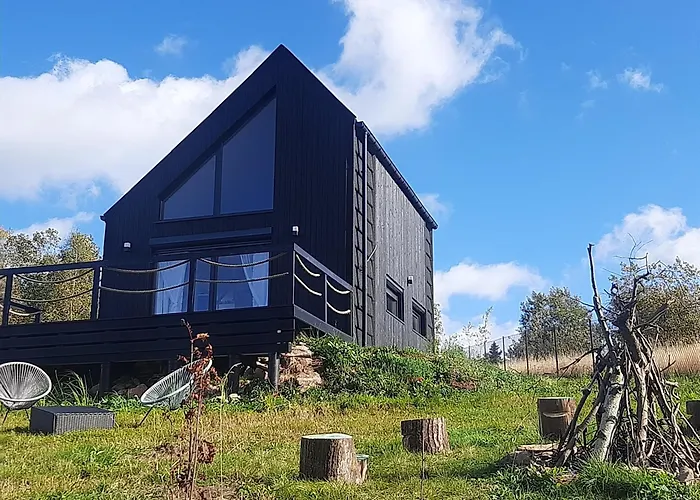 Antracytowe W Gorach Sowich * Sierpnica