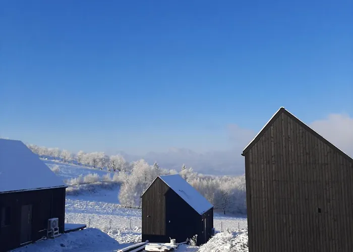 Antracytowe W Gorach Sowich * Sierpnica