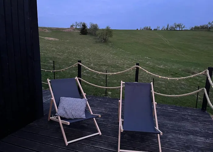 Antracytowe W Gorach Sowich Дом отдыха Sierpnica